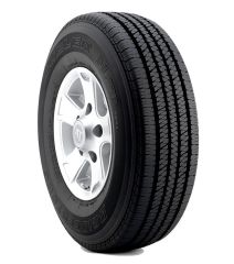 Pneu NO USAR (art.emp16) DUELER D684 265/60R18 110 H