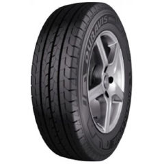 Pneu BRIDGESTONE DURAVIS R660 215/65R15 104 T