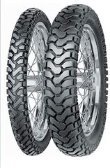 Pneu MITAS E-07 100/90R19 57 T