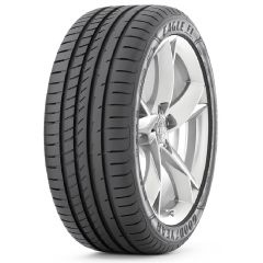 Pneu GOODYEAR EAGLE F1 ASYMETRIC-2 245/35R19 93 Y