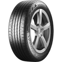 Pneu CONTINENTAL ECOCONTACT 135/70R15 70 T