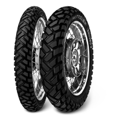 Pneu METZELER ENDURO1 300/0R21 51 R