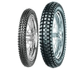 Pneu MITAS ET-01 275/0R21 45 M