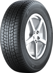 Pneu GISLAVED EURO*FROST 6 245/45R18 100 V