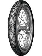 Pneu DUNLOP F 17 100/90R17 55 S