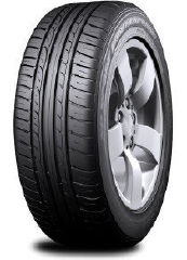 Pneu DUNLOP FASTRESPONSE 185/55R16 87 H