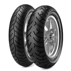 Pneu METZELER Feelfree Wintec Rear M/C M+S 160/60R15 67 H