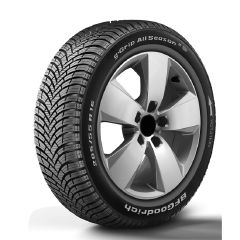 Pneu BF GOODRICH G-GRIP ALLSEASON 2 235/40R18 95 W