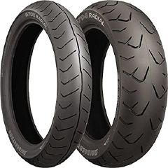 Pneu BRIDGESTONE G704 180/60R16 74 H