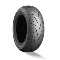Pneu BRIDGESTONE G852 200/55R16 77 H