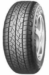 Pneu YOKOHAMA GEOLANDAR G95A 225/55R17 97 V