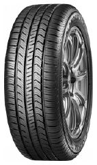 Pneu YOKOHAMA GEOLANDAR X-CV G057 275/45R20 110 W