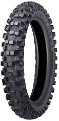 Pneu DUNLOP GEOMAX MX53 120/90R18 65 M