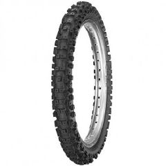 Pneu DUNLOP GEOMAX MX71 80/100R21 51 M