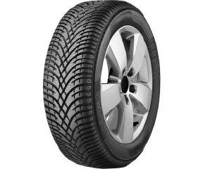 Pneu BF GOODRICH GFORCE WINTER2 195/60R16 89 H