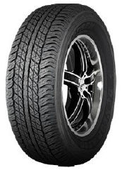 Pneu DUNLOP GRANDTREK AT20 245/70R17 108 S