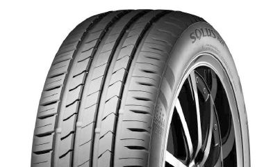 Pneu KUMHO HS51 SOLUS 195/45R15 78 V