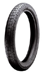 Pneu HEIDENAU K44 90/90R18 51 H