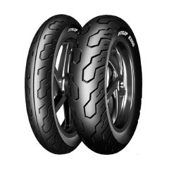 Pneu DUNLOP K555 170/70R16 75 H