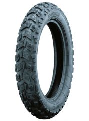 Pneu HEIDENAU K57 M+S Snowtex 3/80R12 47 J