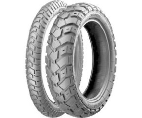 Pneu HEIDENAU K60 110/80R18 58 S