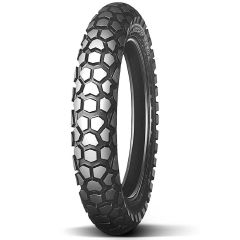 Pneu DUNLOP K 850 A 3/80R21 51 S