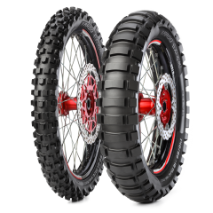 Pneu METZELER KAROO EXTREME 150/70R18 70 S