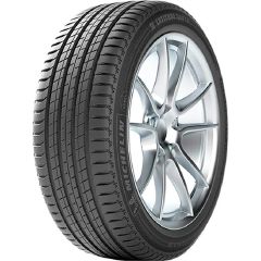 Pneu MICHELIN LATITUDE SPORT 3 235/55R19 105 V