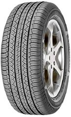 Pneu MICHELIN LATITUDE TOUR HP 255/50R19 107 H