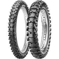 Pneu MAXXIS M-7308 MAXXCROSS SM 110/90R19 62 M