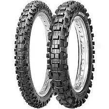 Pneu MAXXIS M-7311 MAXXCROSS SI 60/100R12 36 M