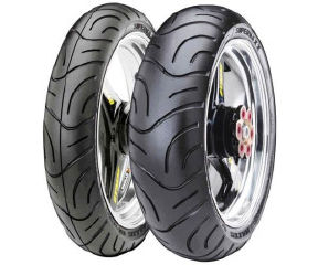 Pneu MAXXIS M6029 UNIVERSAL 100/80R10 53 J