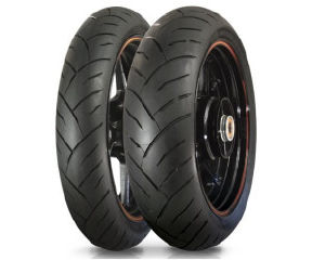 Pneu MAXXIS MA-ST2 190/55R17 75 W