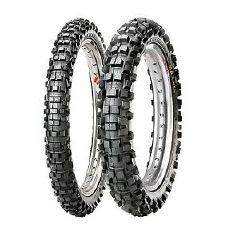 Pneu MAXXIS MAXXCROSS IT M7305 100/100R17 58 M