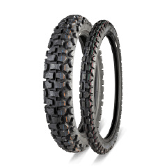 Pneu MAXXIS MAXXIS ENDURO M6033 3/80R21 51 P