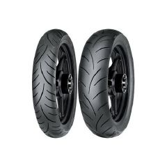 Pneu MITAS MC-50 100/90R17 55 S