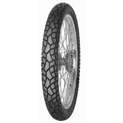 Pneu MITAS MC24 INVADER 120/90R17 64 S