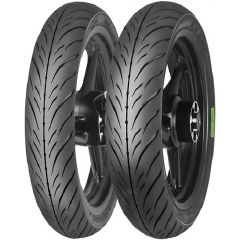 Pneu MITAS MC25 BOGART 100/80R17 52 S