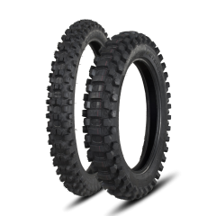 Pneu METZELER MC360 MID SOFT 100/100R18 59 M