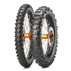 Pneu METZELER MCE SIX DAYS EXTREME 120/90R18 65 M