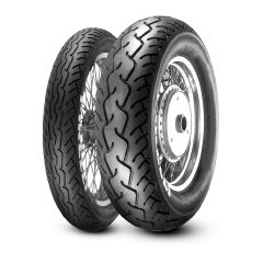 Pneu PIRELLI ROUTE MT66 FRONT 120/90R17 64 S