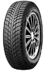 Pneu NEXEN N`BLUE 4S 235/55R17 103 V