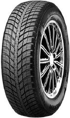 Pneu NEXEN N`BLUE 4S 235/50R18 101 V