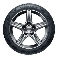 Pneu NEXEN N´FERA PRIMUS 205/50R17 93 Y