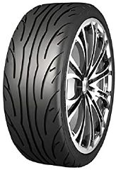 Pneu NANKANG NS-2R 235/40R18 95 Y