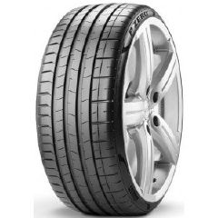 Pneu PIRELLI P-ZERO 245/35R20 95 (Y)