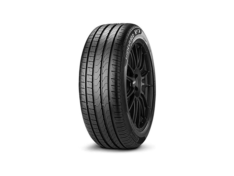 Pirelli Cinturato P7 (P7C2) Tire - 245/45R18 96W main image 1
