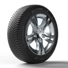 Pneu MICHELIN PILOT ALPIN 5 285/40R22 110 V