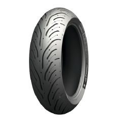 Pneu MICHELIN PILOT ROAD 4 160/60R17 69 W