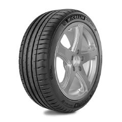 Pneu MICHELIN PILOT SPORT 4 235/45R19 99 Y